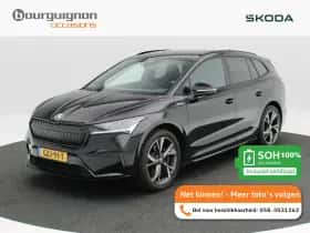Škoda Enyaq