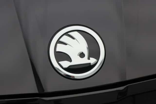 Škoda Enyaq (2025) thumbnail 12