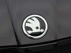 Škoda Enyaq (2025) thumbnail 12