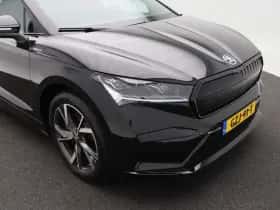 Škoda Enyaq (2025) thumbnail 13