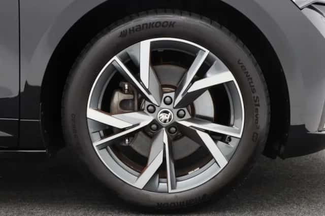 Škoda Enyaq (2025) thumbnail 15