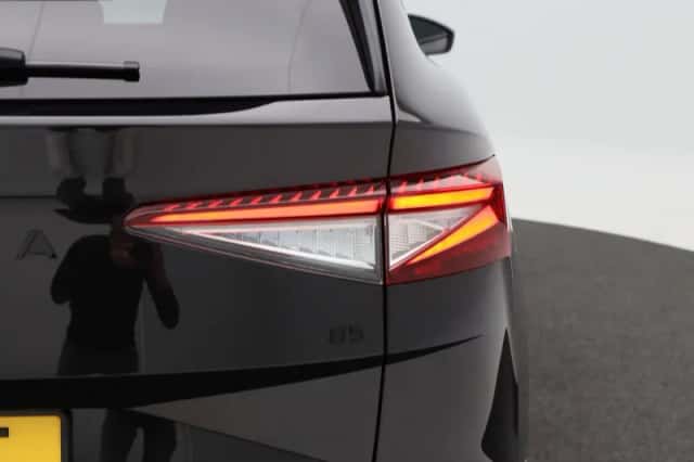 Škoda Enyaq (2025) thumbnail 16