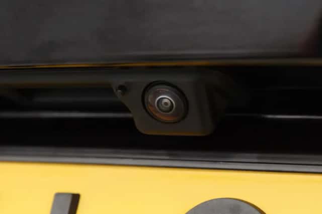 Škoda Enyaq (2025) thumbnail 19