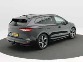 Škoda Enyaq (2025) thumbnail 3