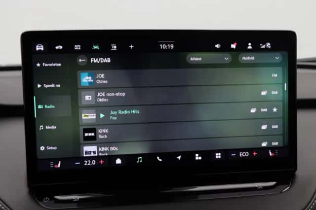 Škoda Enyaq (2025) thumbnail 28