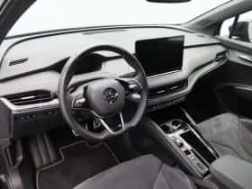 Škoda Enyaq (2025) thumbnail 4