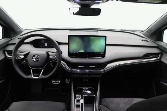 Škoda Enyaq (2025) thumbnail 36