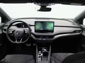 Škoda Enyaq (2025) thumbnail 36