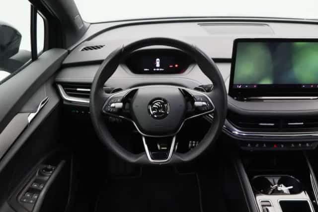 Škoda Enyaq (2025) thumbnail 37