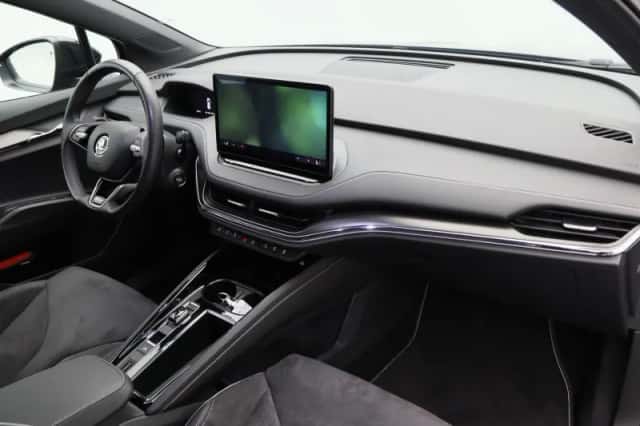 Škoda Enyaq (2025) thumbnail 39