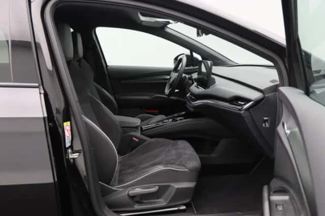 Škoda Enyaq (2025) thumbnail 40