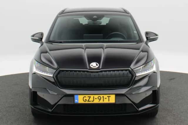 Škoda Enyaq (2025) thumbnail 5
