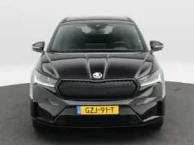 Škoda Enyaq (2025) thumbnail 5