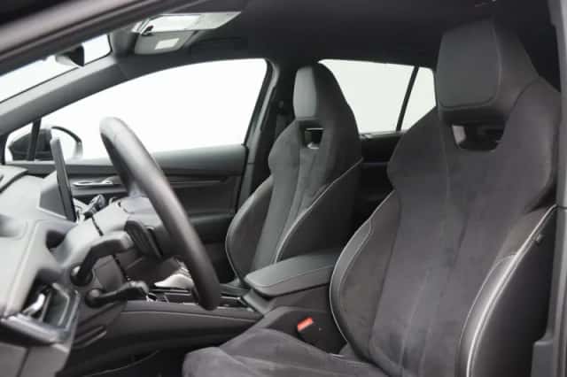 Škoda Enyaq (2025) thumbnail 6