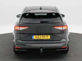 Škoda Enyaq (2025) thumbnail 7