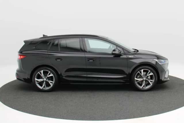 Škoda Enyaq (2025) thumbnail 8