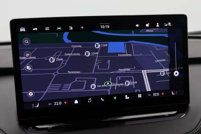 Škoda Enyaq (2025) thumbnail 9