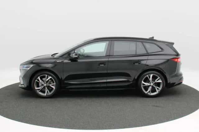 Škoda Enyaq (2025) thumbnail 10