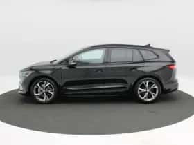 Škoda Enyaq (2025) thumbnail 10