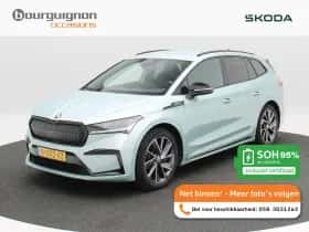 Škoda Enyaq