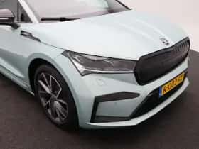 Škoda Enyaq (2022) thumbnail 11