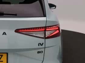Škoda Enyaq (2022) thumbnail 14