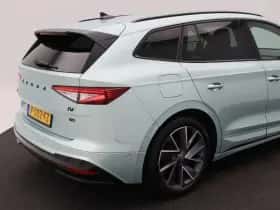 Škoda Enyaq (2022) thumbnail 15
