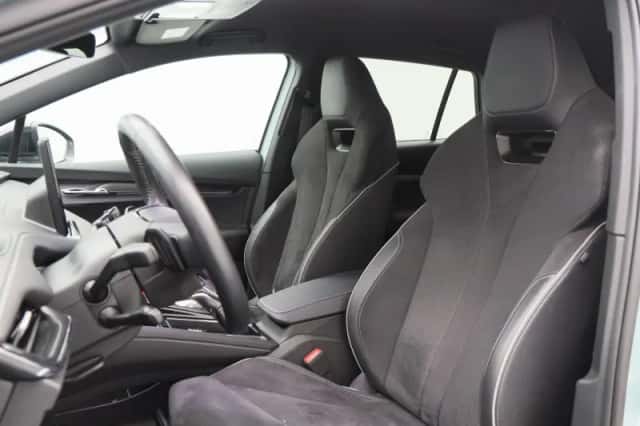 Škoda Enyaq (2022) thumbnail 21