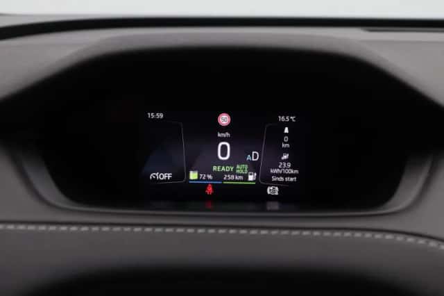 Škoda Enyaq (2022) thumbnail 23