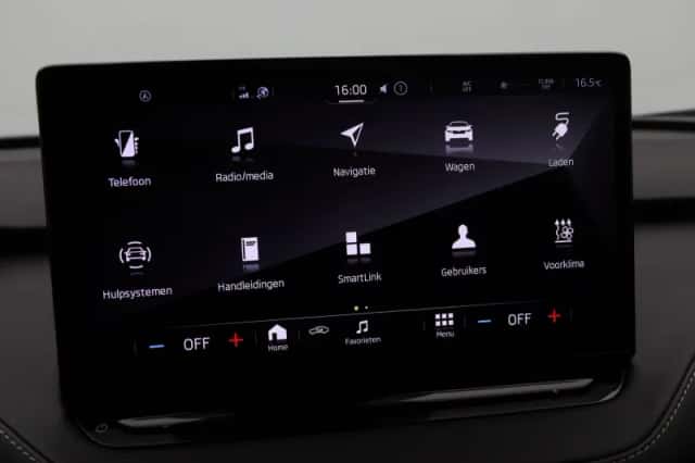 Škoda Enyaq (2022) thumbnail 25