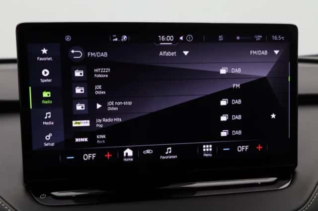 Škoda Enyaq (2022) thumbnail 26