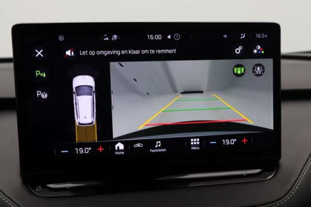 Škoda Enyaq (2022) thumbnail 29