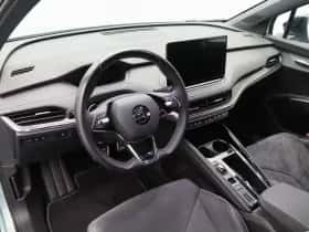 Škoda Enyaq (2022) thumbnail 4