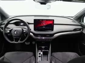Škoda Enyaq (2022) thumbnail 35