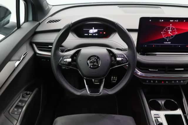 Škoda Enyaq (2022) thumbnail 36