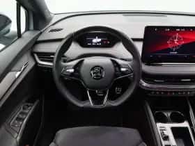Škoda Enyaq (2022) thumbnail 36