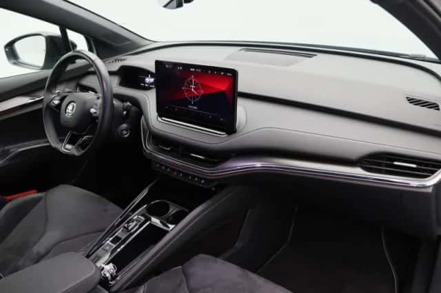 Škoda Enyaq (2022) thumbnail 38