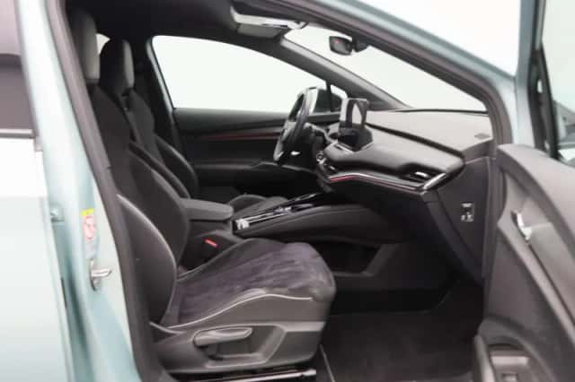 Škoda Enyaq (2022) thumbnail 39