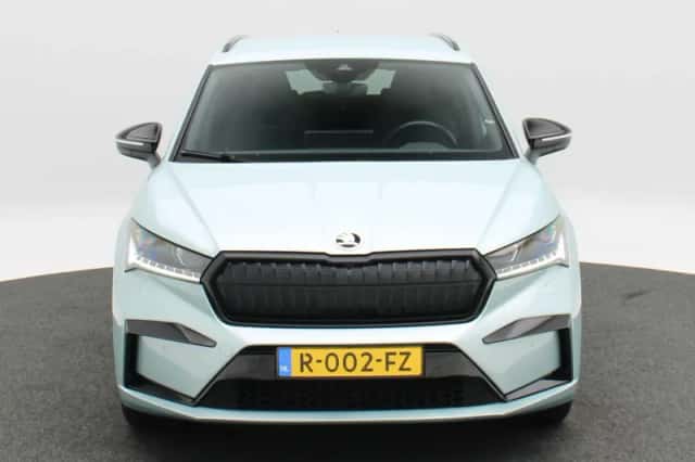 Škoda Enyaq (2022) thumbnail 5