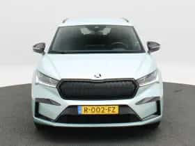 Škoda Enyaq (2022) thumbnail 5
