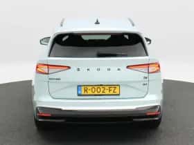 Škoda Enyaq (2022) thumbnail 6