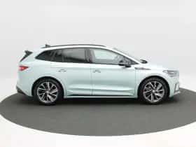 Škoda Enyaq (2022) thumbnail 7