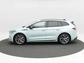 Škoda Enyaq (2022) thumbnail 8