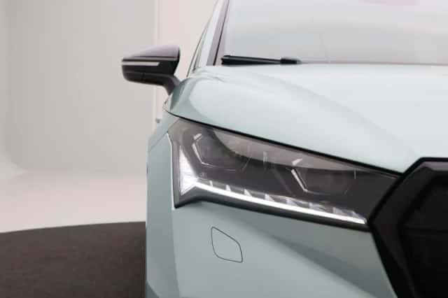 Škoda Enyaq (2022) thumbnail 9