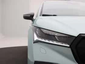 Škoda Enyaq (2022) thumbnail 9