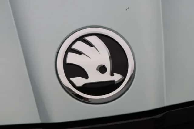 Škoda Enyaq (2022) thumbnail 10