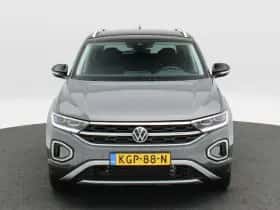Volkswagen T-Roc (2022) thumbnail 4