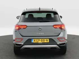 Volkswagen T-Roc (2022) thumbnail 5