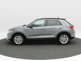 Volkswagen T-Roc (2022) thumbnail 7