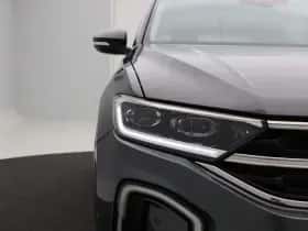 Volkswagen T-Roc (2022) thumbnail 8